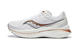 Кроссовки Endorphin Speed 3 женские с низким верхом белого цвета Saucony s10756-14 | white