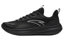 Кроссовки мужские низкие черные Anta 912345512-5 | black