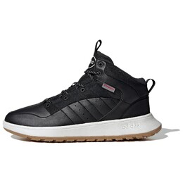 Баскетбольные кроссовки Basketball Shoes Unisex Mid-Top Adidas, черный jp7713 | black
