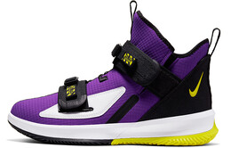 Мужские баскетбольные кроссовки Nike Zoom Soldier 13 ar4225-500