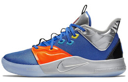 Мужские баскетбольные кроссовки Nike PG 3 ci2667-400