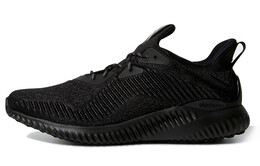 Мужские беговые кроссовки Adidas AlphaBounce cq0781