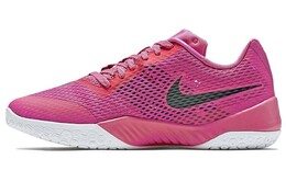 Баскетбольные кроссовки Nike унисекс 820284-606