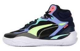 Puma Playmaker Баскетбольные кроссовки Мужской 377902-07