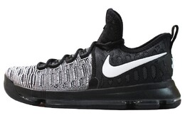 Мужские баскетбольные кроссовки Nike KD 9 844382-010