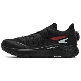 Fila Кроссовки Женщины, Black a12w421802fbk | black