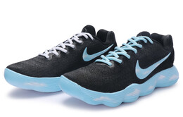 Мужские баскетбольные кроссовки Nike Hyperdunk 2017 897637-001(team80-男款昨日晴空)