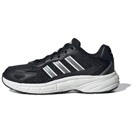 Кроссовки ECLYPTIX 2000 женские с низким верхом, черные/серые Adidas jr5157 | black