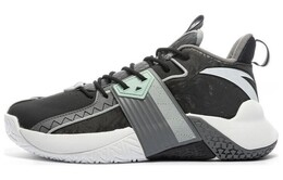 Кроссовки Anta KT A-Shock 'Black Grey' 112041610-2