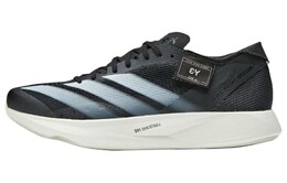 Кроссовки Adidas Y-3 Takumi Sen 10 Black Off White, черный ie1127 | black