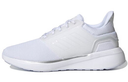 Кроссовки Adidas EQ19 Run White Matte Silver h68091