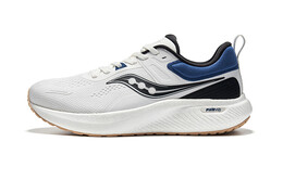 Кроссовки Surge 2 унисекс с низким верхом, черные/белые Saucony s28193-5 | white black orchid