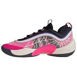 Баскетбольные кроссовки D.O.N. Issue #6 'Spider' Adidas, розовый ih3572 | pink