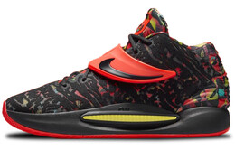 Баскетбольные кроссовки Nike KD 14 унисекс cz0170-002