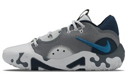Баскетбольные кроссовки Nike PG 6 унисекс dh8447-004
