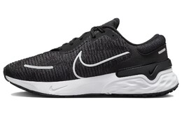 Кроссовки Nike Renew Run 4 для женщин, Black dr2682-002 | black