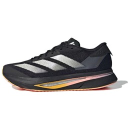 Кроссовки Adidas Adizero SL 2 '2024 Athlete Pack', черный/белый if1157 | black/white