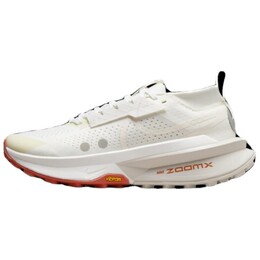 Кроссовки для бега по пересеченной местности ZoomX Zegama, женские, высокие Nike fd5191-103 | sail white