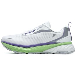 Кроссовки мужские SPD CHEETAH Low-top белые/зеленые Fila a12m431103fbs | outstanding white/silver tableware
