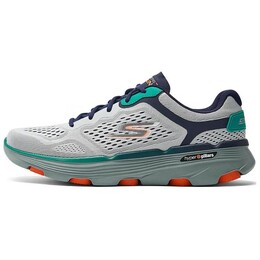 Кроссовки для бега GO RUN мужские с низким верхом Dusty Green Skechers 220644-wmlt | dusty green