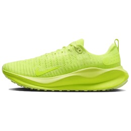 Кроссовки для бега InfinityRN Series для мужчин с низким верхом, неоново-зеленые Nike dr2665-700 | neon green