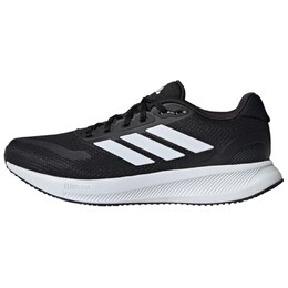 Кроссовки Adidas Runfalcon 5 'Black White', черный/белый ih7758 | black/white