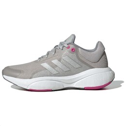 Кроссовки для бега Response женские с низким верхом Adidas hp5929 | gray