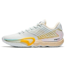 Баскетбольные кроссовки Instant 2 Basketball Shoes Men Low-Top White Anta 912511107q-11 | white