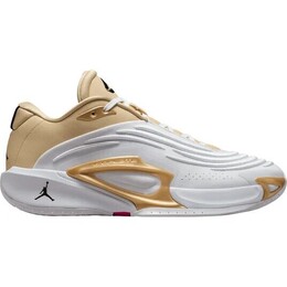Баскетбольные кроссовки Luka 3 SE Jordan, цвет Weiß/Schwarz/Gold/Metallic Gold 163106000 | weiß/schwarz/gold/metallic gold
