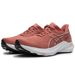 Женские кроссовки Asics, Rust Red 1012b506-600 | rust red
