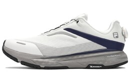 Fila Кроссовки Мужчины, White a12m411117fbl | white