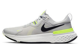 Nike React Miler 1 Кроссовки Мужчины cw1777-005