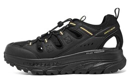 Skechers Спортивные кроссовки River Trekking для мужчин 237581-bkyl