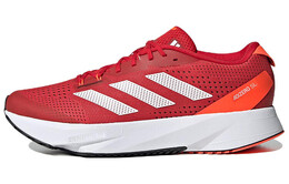 Кроссовки Adidas Adizero SL 'Scarlet Solar Red' hq1346