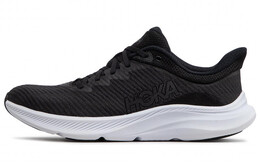 Кроссовки Hoka One One Solimar Black White 1123074-bwht