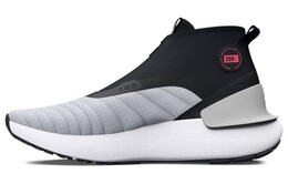 Кроссовки для бега HOVR Phantom 3 унисекс, средний верх, серые Under Armour 3026802-101 | gray