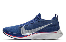 Кроссовки для бега Nike Zoom VaporFly 4% унисекс aj3857-400
