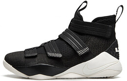 Мужские баскетбольные кроссовки Nike Zoom Soldier 11 897647-004