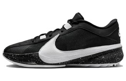 Мужские баскетбольные кроссовки Nike Freak 5, black dx4985-003 | 黑色