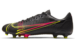 Футбольные кроссовки Nike Mercurial Vapor 14 унисекс cu5691-090