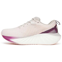 Кроссовки женские TRIUMPH 22 Low-top розовые Saucony s10964-240 | pink