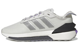 Кроссовки Adidas Avryn Grey Silver Metallic id9422
