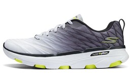 Кроссовки мужские низкие серые Skechers 220643-gry | gray