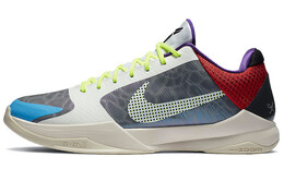 Баскетбольные кроссовки Nike Zoom Kobe 5 унисекс cd4991-004