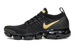Женские беговые кроссовки Nike VaporMax Flyknit 2 942843-012