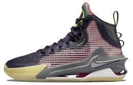 Баскетбольные кроссовки унисекс Nike Air Zoom GT Jump dc9039-500