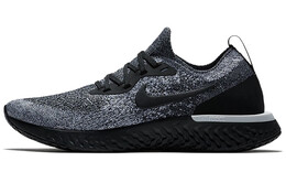 Женские беговые кроссовки Nike Epic React Flyknit 1 aq0070-011