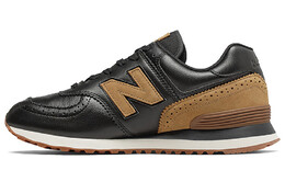 Кроссовки для бега New Balance NB 574 унисекс ml574lee