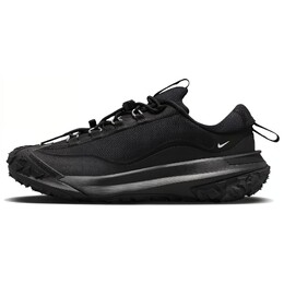 Мужские походные кроссовки Nike ACG Mountain Fly, Black fz3311-001 | black