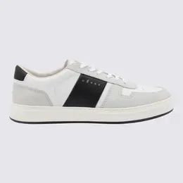 Hogan-Sneakers Light And Natural-Uomo 52367395684692